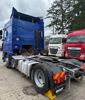 Prodám daf 95 480 standard manual euro 3 - 3