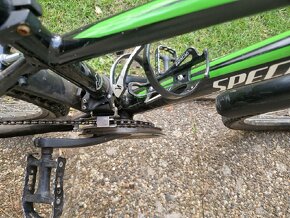 Dětské horské kolo zn.Specialized - 3