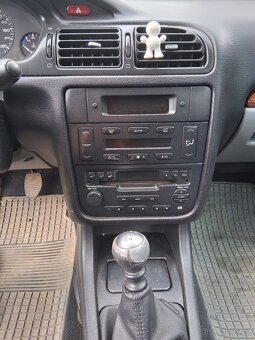 Prodám Peugeot 406 - 3