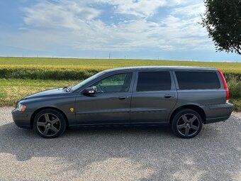Volvo V70 P2 2.4 BiFuel - 3