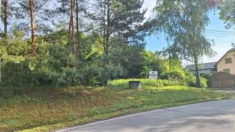 Prodej pozemku Bílovec-město - 3