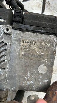 Mercedes webasto W2115002498 - 3