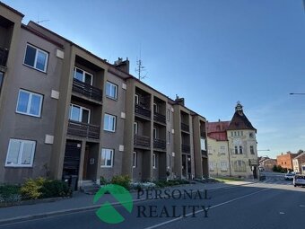 Prodej byty 3+1, 73 m2 - Čáslav-Nové Město, ev.č. 02369 - 3