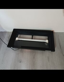 2x akvarium - 3