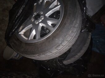 Volvo XC90 D5 136 kw - 3