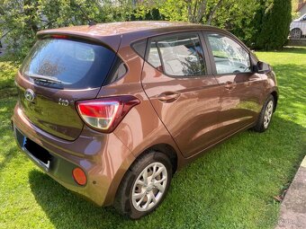 Hyundai i10 - 3
