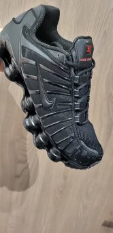 Nike Shox tenisky, vel. 45 - 3