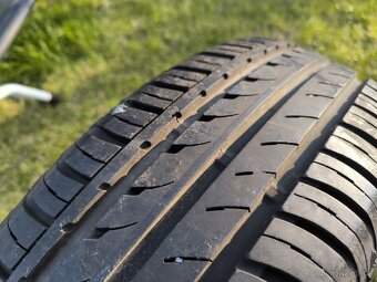Pneu 195/65 R15 91H - 3