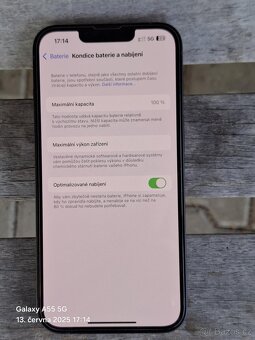 iPhone 13 128GB - 3