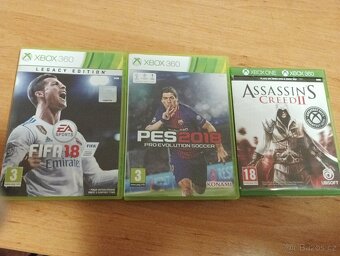 Xbox 360 - 3