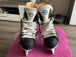 Dětské hokejové brusle BAUER - 3