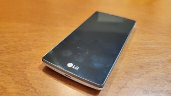 LG Spirit - 3