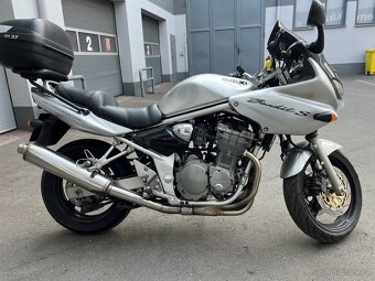 Suzuki Bandit GSF 600S r.v. 03 - 3