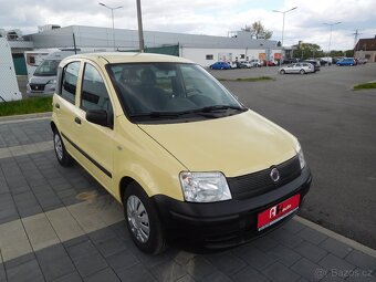 Fiat Panda 1.1i Classic, 40 kW, TOP KM - 3