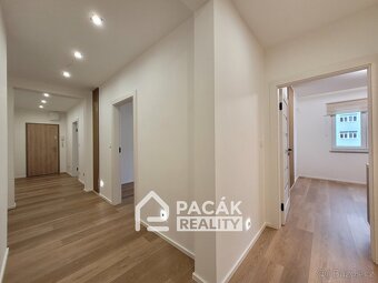 Prodej luxusního bytu o dispozici 3+kk ve vynikající lokalit - 3