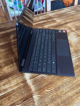 Notebook HP ENVY x360 Convertible 13-ar0001nc - 3