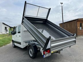 Volkswagen Crafter Nový 3s Sklápěč-sklopka - 3