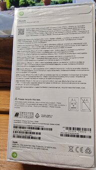 Prodám Iphone 15 - 3