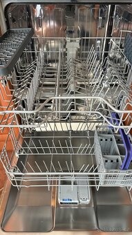 Použitá myčka BEKO DSN 15420 X - 3