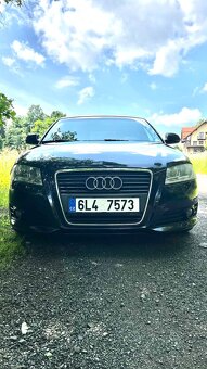 Prodám Audi A3 1.4 TFSi, 92kW - 3