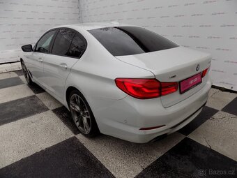 BMW Řada 5 540i/xDrive/Full LED/Softclose - 3