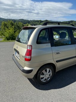 Hyundai Matrix - 3