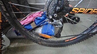 Kellys spider 50 - 3