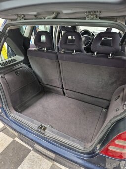 Mercedes-Benz A140 - 3