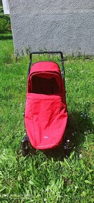 Kočárek Britax go Big - 3