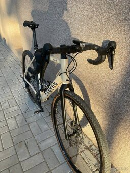 Canyon Grail AL 7, vel.L - 3