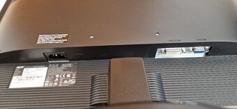 LCD Monitor Acer K222HQL 22" 5 ks - 3