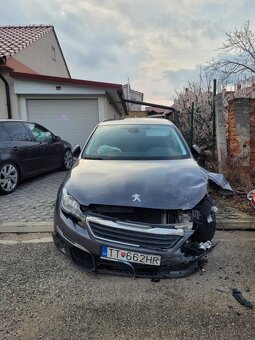 Peugeot 308 2016 - 3