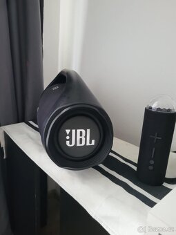 Reprak JBL - 3