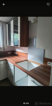 kuchyňská linka - 3