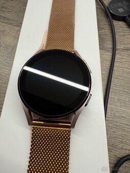 Samsung S22 ultra 256gb a hodinky Samsung watch5 - 3