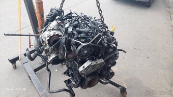 Motor 1.6 TDI-CR CXX - 3