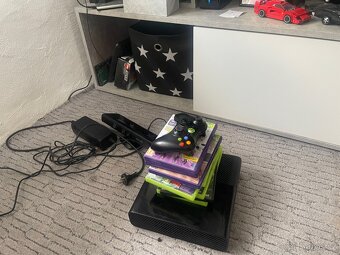 Xbox360 - 3