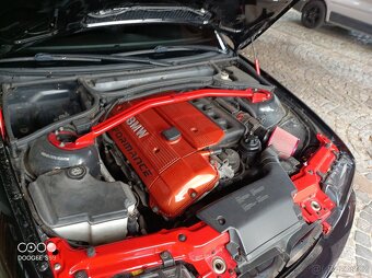 BMW E46 325i Cabrio...r.v.2001 - 3
