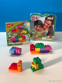 Lego Duplo - 3