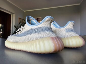 Adidas Yeezy Boost 350 Linen - 3