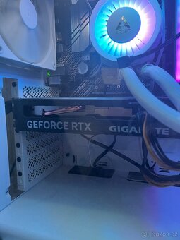 💻 Herní / výkonný PC s RTX 4060, Ryzen 9 5900X, 32 GB RAM - 3