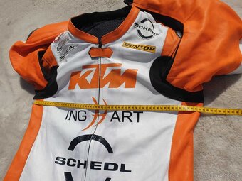 Moto kombineza KTM 54/55 Eur - 3