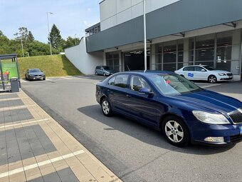 Škoda Octavia II 1.6TDI Facelift,Rok:2010,STK:2/2026 - 3