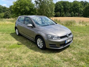 Prodám VW GOLF VII 1.2tsi DSG - 3
