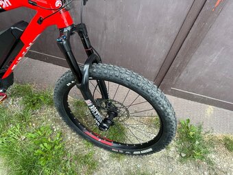 Haibike XDURO ,XL,, 27.5 - 3