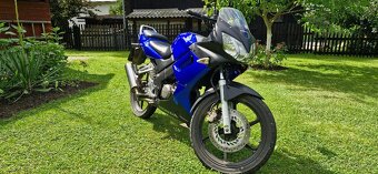 Honda CBR 125R - 3