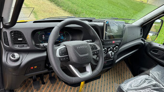 Prodám odtahový vůz Iveco Daily 72-180 - 3