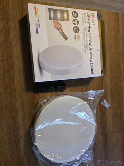 Svítidlo stropní SOLIGHT WO798 36W - 3