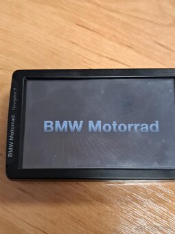 Navigátor BMW V. - 3