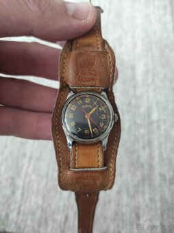 Hodinky PS - 3